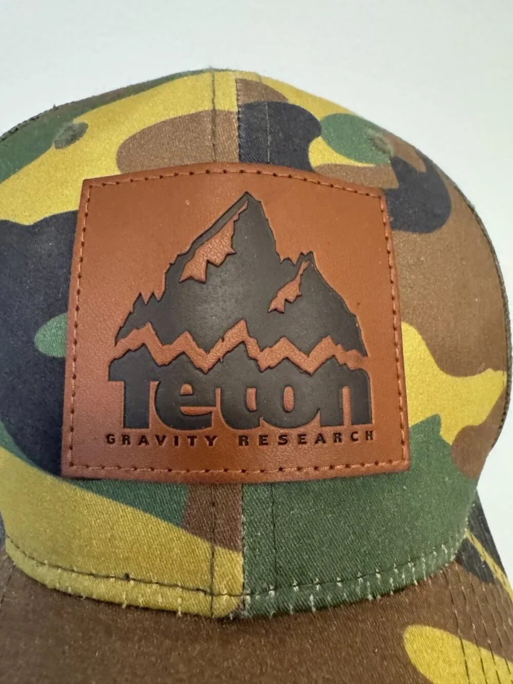 Teton Gravity Research 🟩 excellent